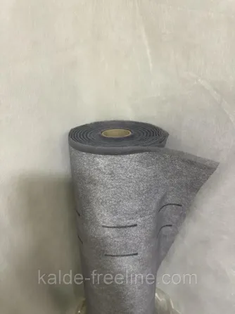 Мембрана супердиффузионная 90 г/м.кв. Рулон 1.5х50м (75м.кв.) 