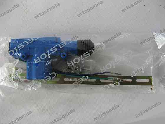 Центральный замок 2 пр. CELSIOR 6кг Винница