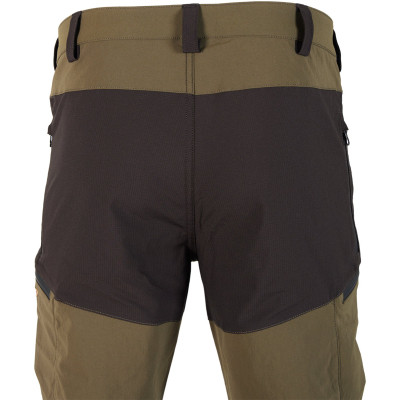 Штани Hallyard Roermond Green 54 (roermond-t/7522-001 54) Вінниця - фото 6