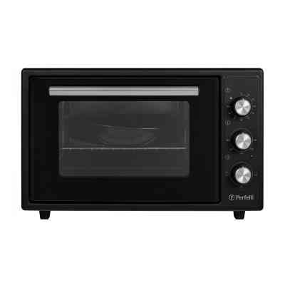 Электропечь Perfelli CLASSIC 37 BLACK Винница