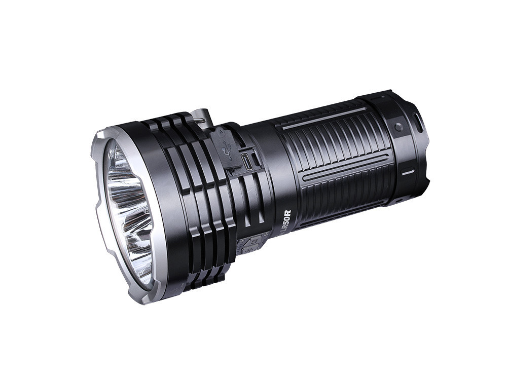 Ліхтар ручний Fenix LR50R Київ - фото 3