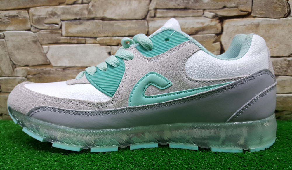 Led кроссовки. ТМ Demax. Киев - изображение 7