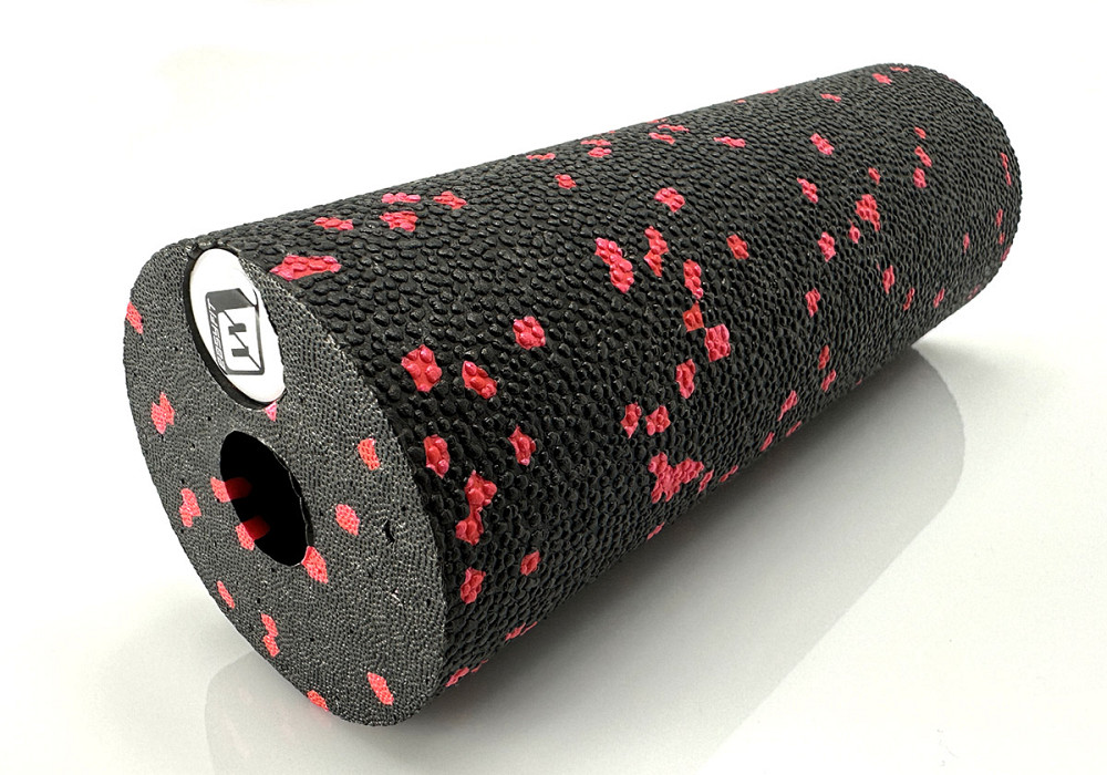 EasyFit Масажний ролик EasyFit EPP 15х5 см помаранчевий Коломыя - изображение 1