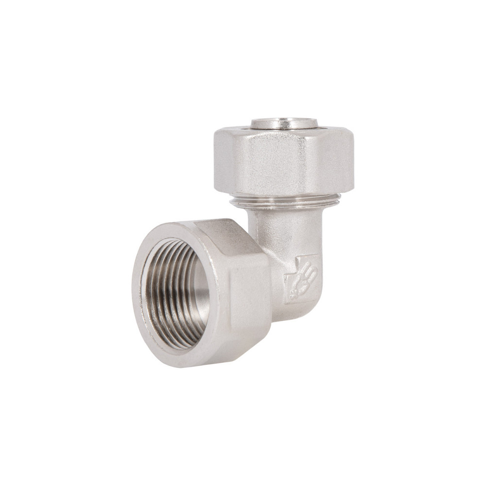 Кутик обтискний Thermo Alliance Standart 20х3/4" ВР SD156W2020 Київ - фото 4