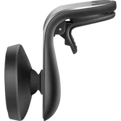 Універсальний автотримач Defender CH-127 магніт, на решітку вентиляції (29127) Вінниця