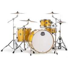 Ударная установка  Mapex Mars Birch Rock 24