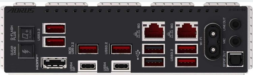 Материнская плата GIGABYTE X870E AORUS XTREME AI TOP 1 шт. GENTLY USED! Харьков - изображение 3