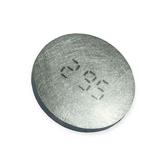 Шайба клапанов 2108 (2,95) регулировки Мукачево