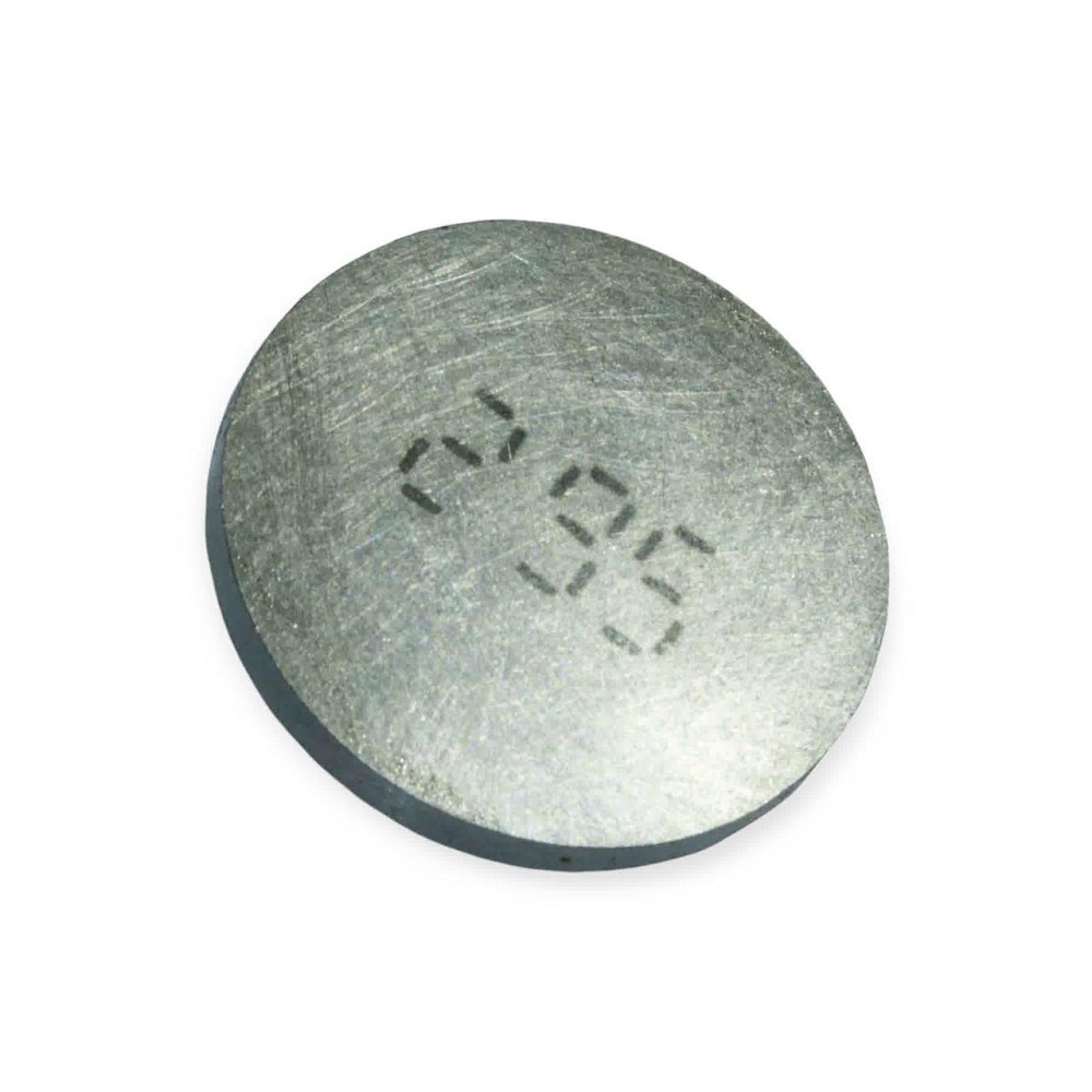 Шайба клапанів 2108 (2,95) регулювання Мукачево - фото 1