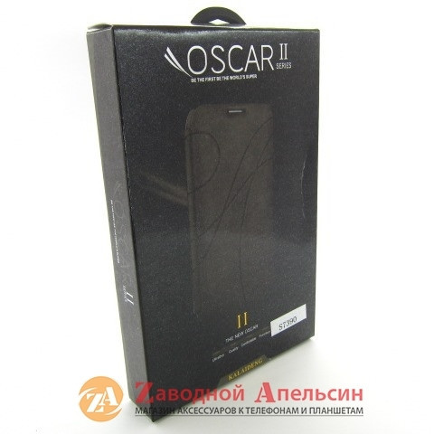 Чохол книжка Samsung S7390 Fresh OSCAR Одеса - фото 6