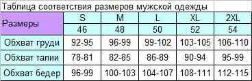 Чоловічі спортивні штани прямі Сірий 52 Харків