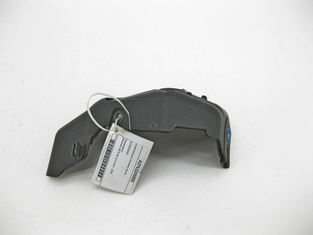 Mercedes-Benz  A2762200000 Шумоізоляція паливного насоса M276 Одесса - изображение 2