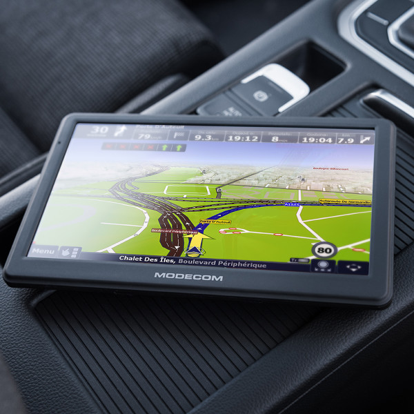 GPS Навігатор Modecom Device FreeWAY CX 5.0 8GB 5