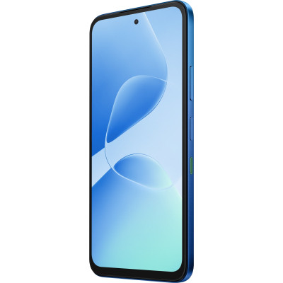 Мобільний телефон Infinix Hot 60i 4/128Gb Shadow Blue (4894947093586) Вінниця - фото 6