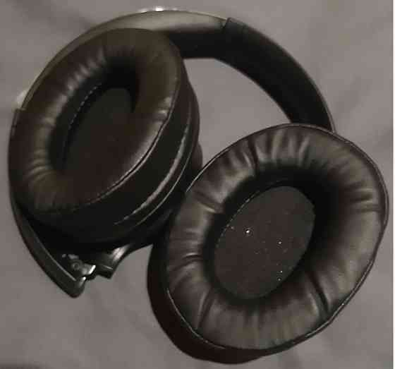 Беспроводные игровые Bluetooth стереонаушники Awei A998BL. Харьков