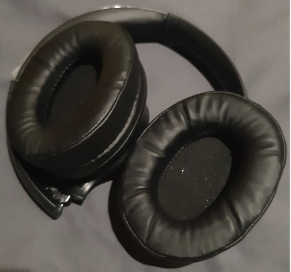 Беспроводные игровые Bluetooth стереонаушники Awei A998BL. Харьков - изображение 5