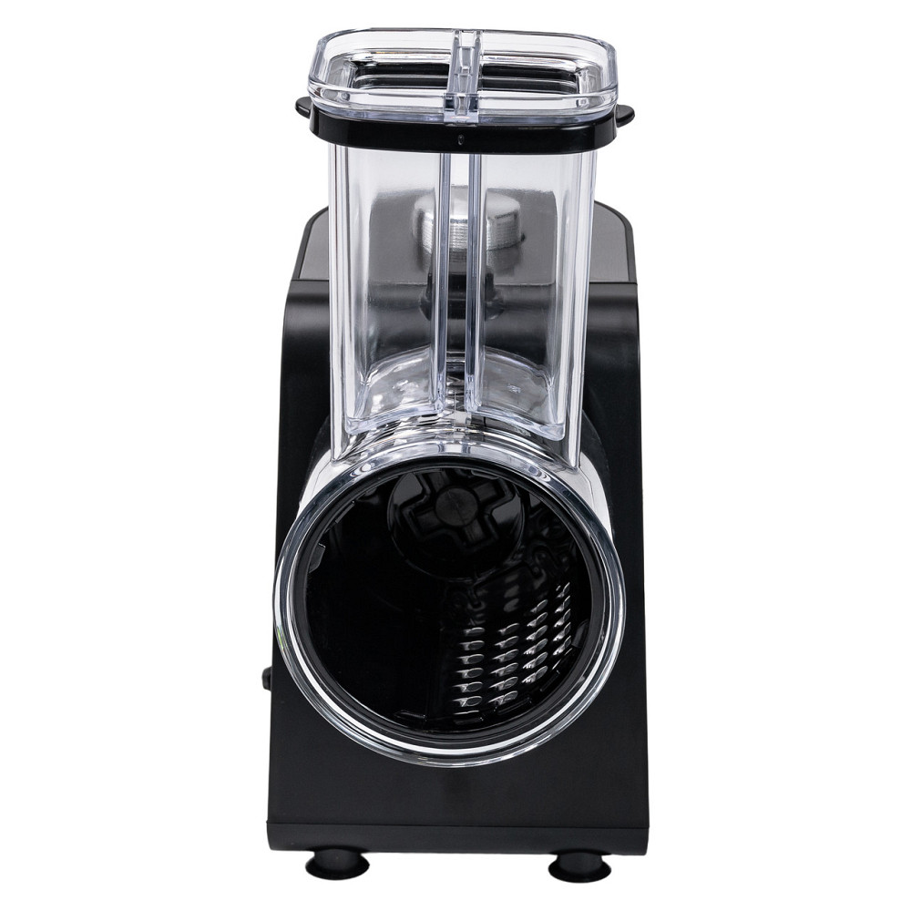 Sokany Овочерізка електрична 5 насадок універсальна 1000 Вт SK-1180 Київ - фото 4