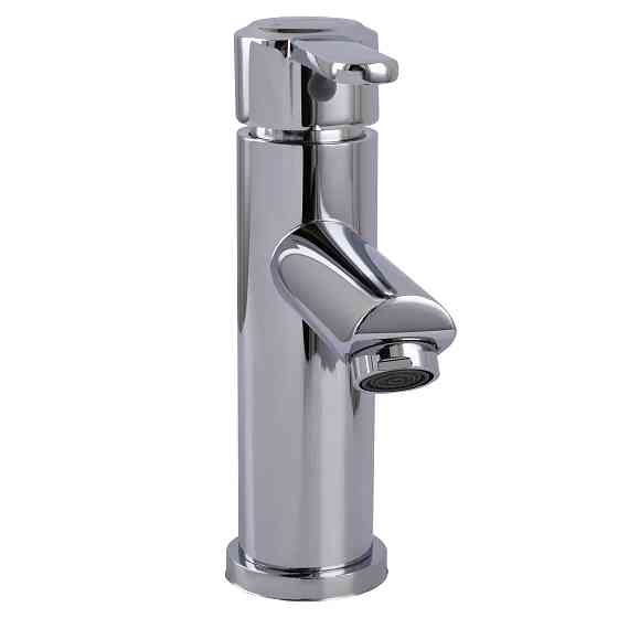 Змішувач для умивальника DOMINO ELLIPSE DCC-101 Луцк