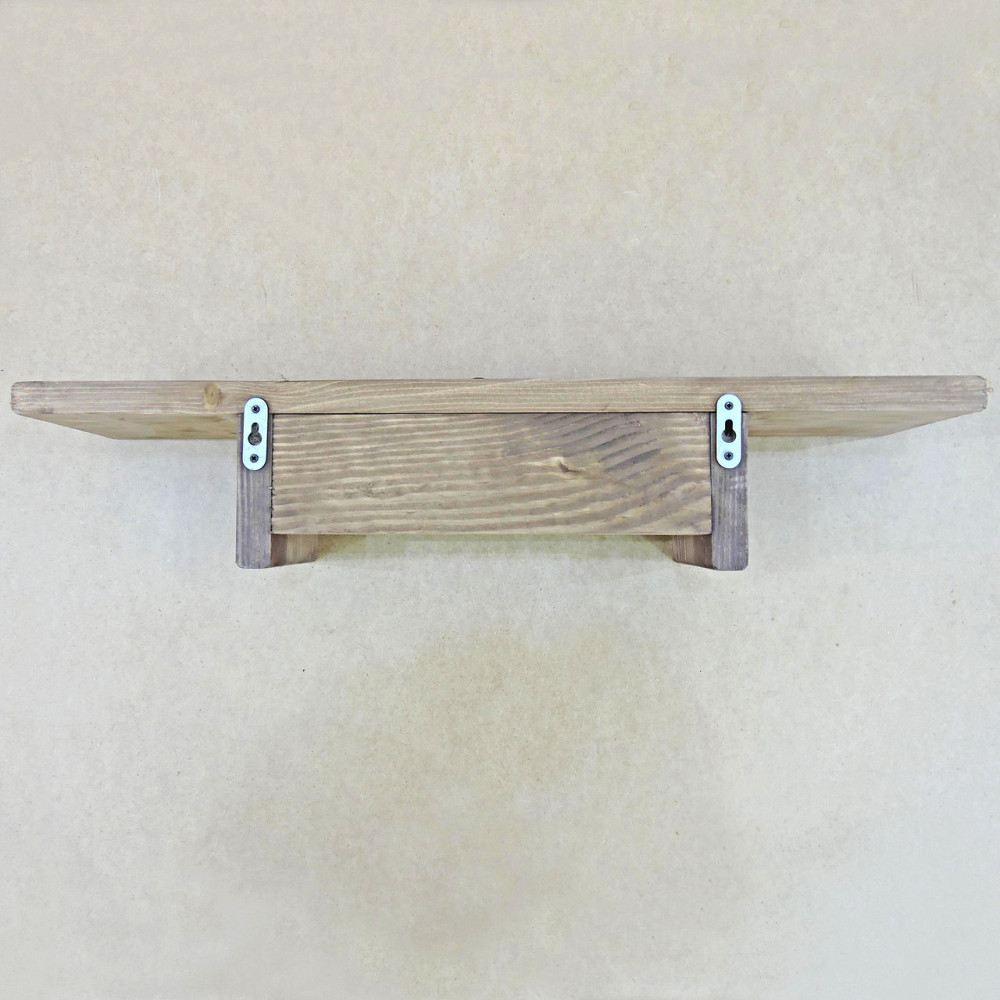 Настенная полка 