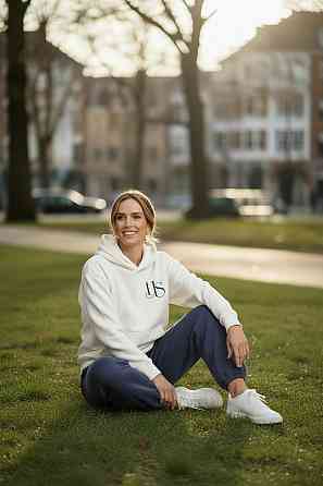 Теплый женский костюм тринитка на флисе Графит L-XL Харьков