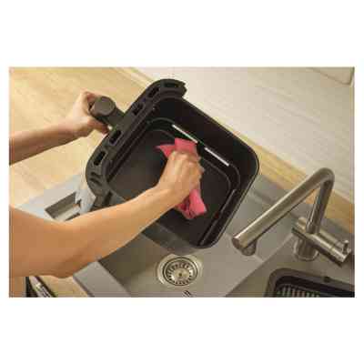 Мультипечь Sencor SFR6900BK Винница