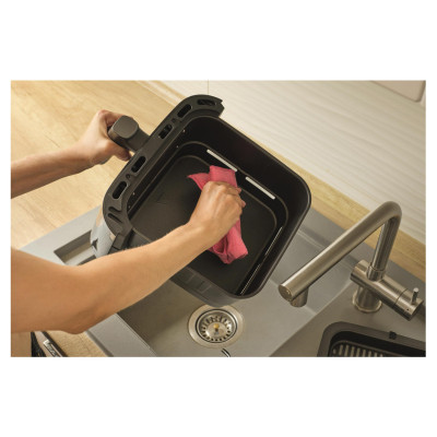 Мультипіч Sencor SFR6900BK Вінниця - фото 3