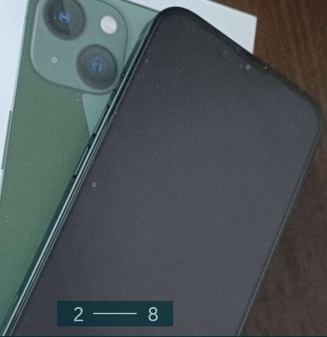 Айфон iPhone 13, 128Gb. Киев - изображение 7