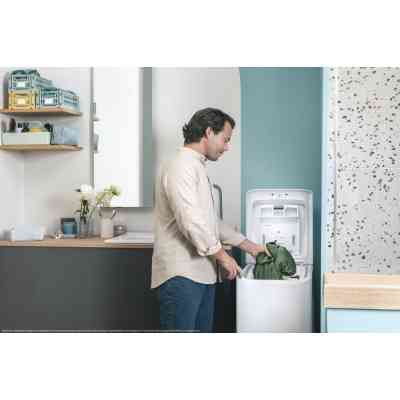 Пральна машина Candy TCA273D3-9 Вінниця