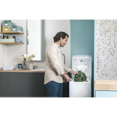 Стиральная машина Candy TCA273D3-9 Винница - изображение 6