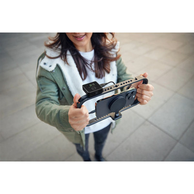 Микрофон Rode Wireless Pro (235209) Винница - изображение 5