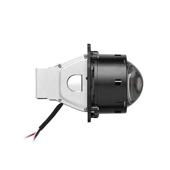 Комплект світлодіодних лінз Kamiso (Aozoom) ALPD-05 Bi-LED 47/55W Харків