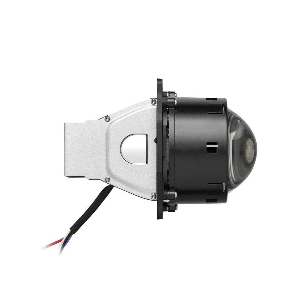 Комплект світлодіодних лінз Kamiso (Aozoom) ALPD-05 Bi-LED 47/55W Харків - фото 3