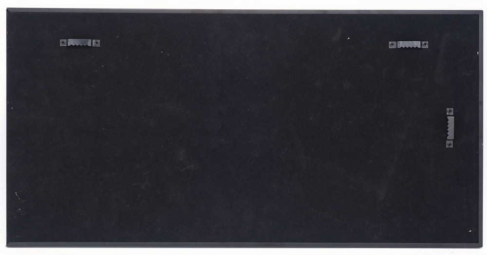 Фоторамка EVG ONIX 10X15 A03 COLLAGE 3 Silver (7119203) Київ - фото 2