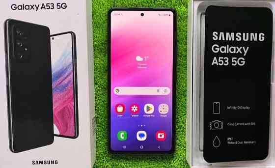 Смартфон Samsung Galaxy А536 8/256Gb. Киев