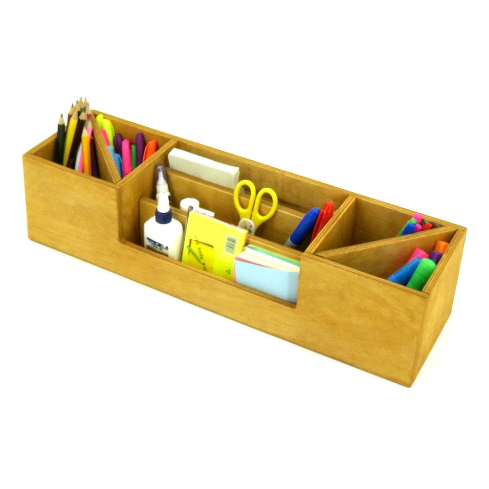 Органайзер настільний "Колумбус" каррі Миколаїв - фото 1