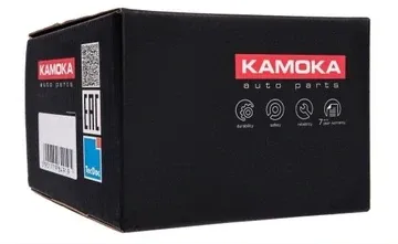 Амортизатор підвіски Kamoka 2000780 Opel Astra G, Zafira A, Vectra B (1995–2009) Ковель - фото 2