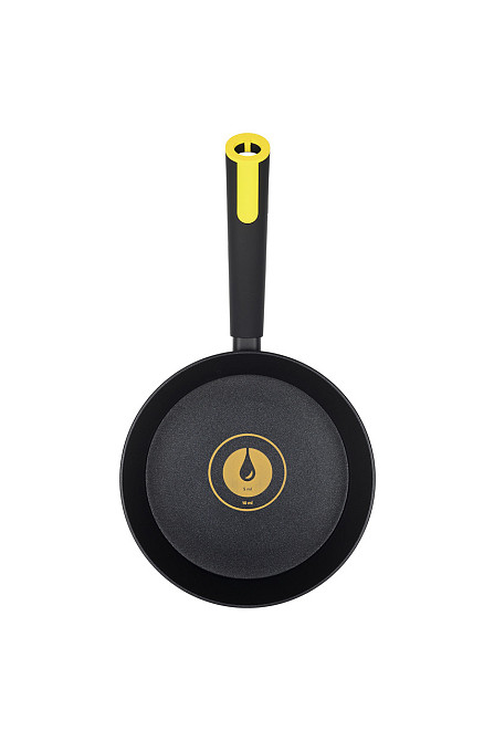Сковорода RINGEL Marinara 26 см (6529632) Київ - фото 6