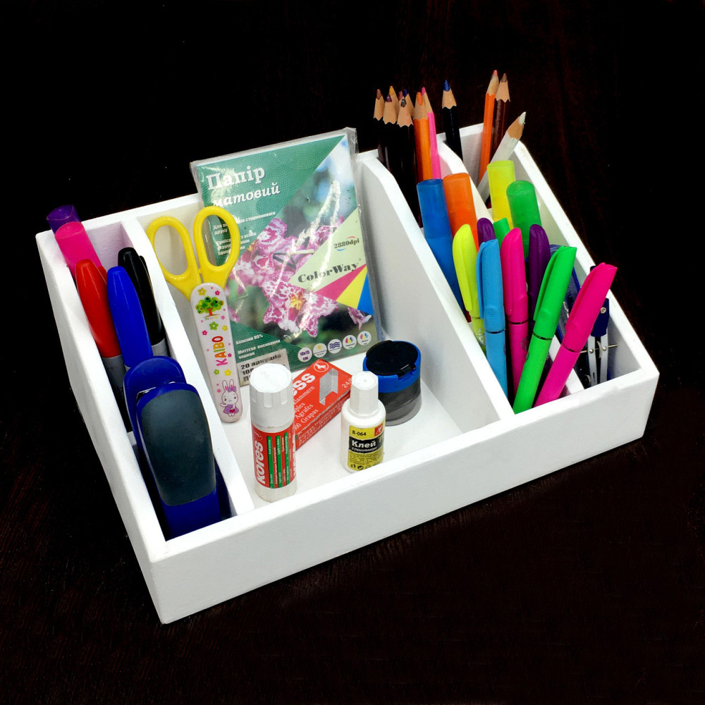 Настольный органайзер 