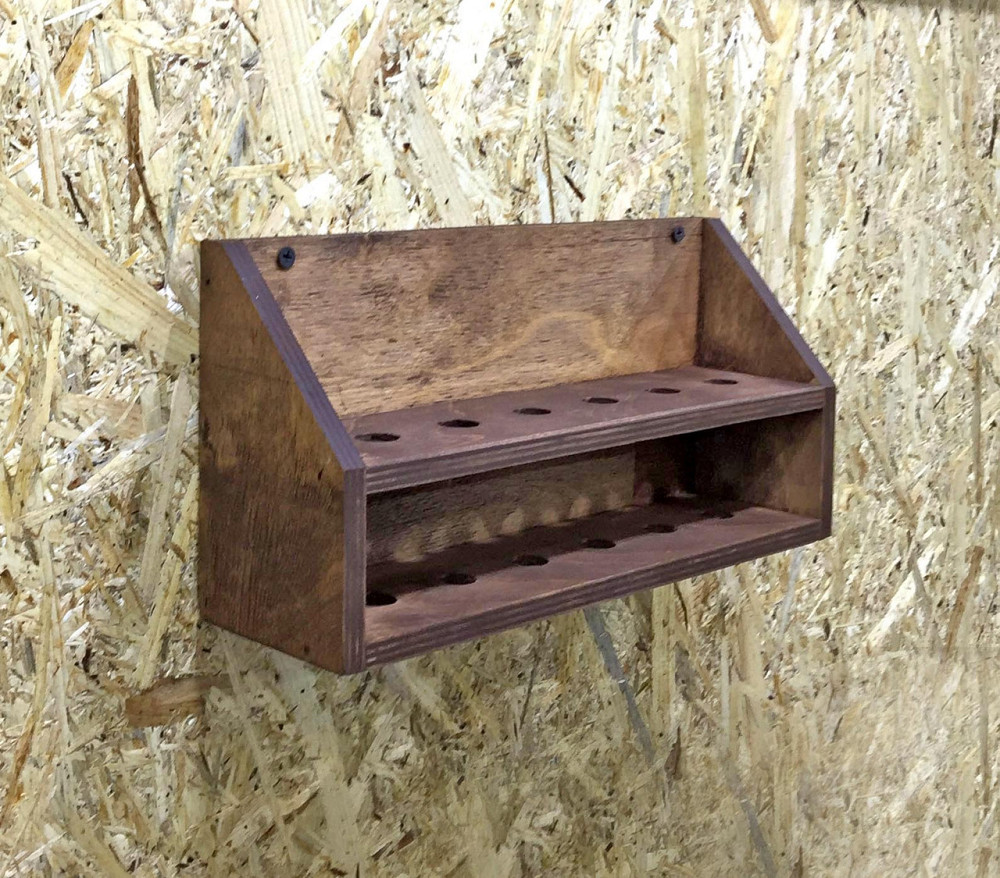 Органайзер для отвёрток 