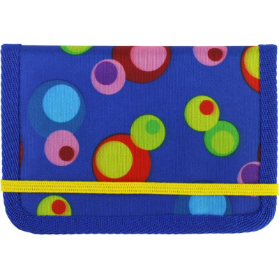 Кошелек детский Cool For School багатофункційний на гумці "Диско" (CF86336) Винница - изображение 1