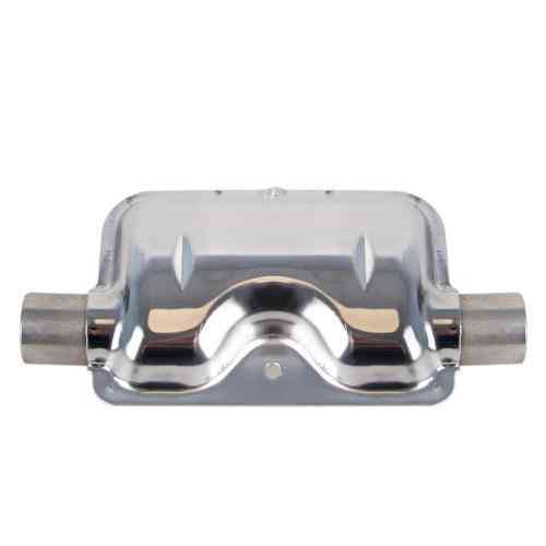 Шумоглушитель для автономного отопителя Харьков