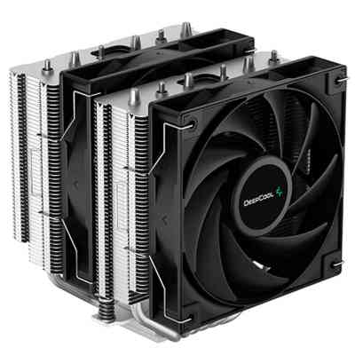 Кулер для процессора Deepcool AG620 Винница