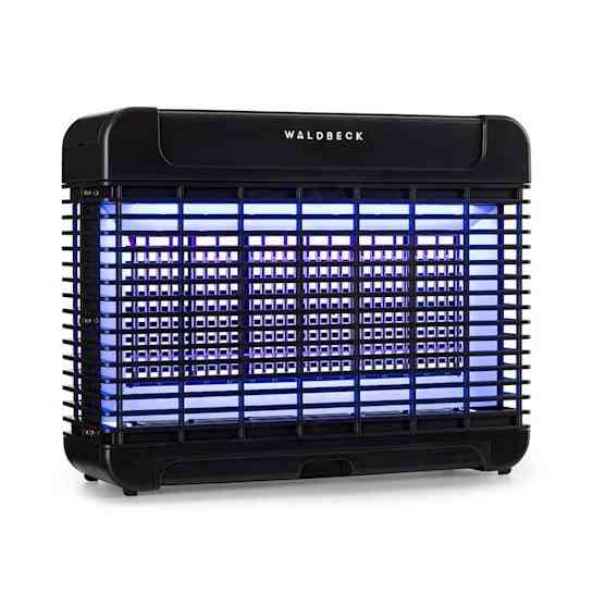 Уничтожитель насекомых Waldbeck (Германия) Ровно