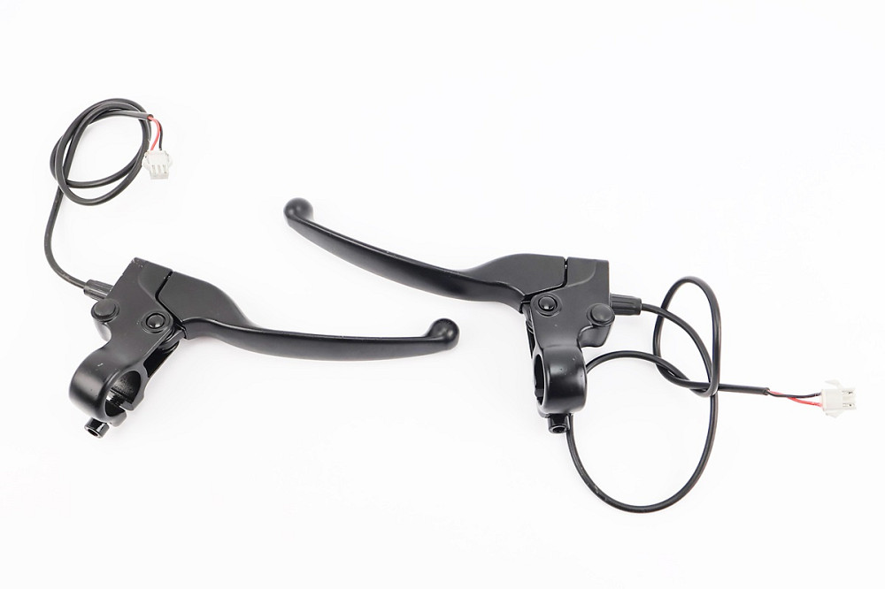 Ручки гальма Л+П CR-2 Киев - изображение 1