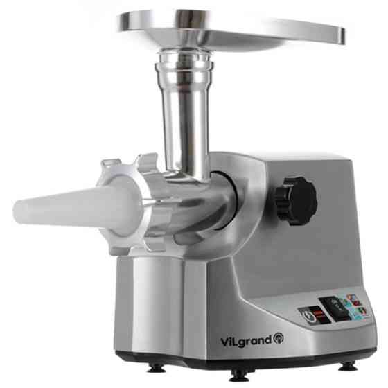 М'ясорубки з реверсом, М'ясорубка з нержавіючої сталі насадками Томатна 'ясорубка HT-77 Івано-Франківськ