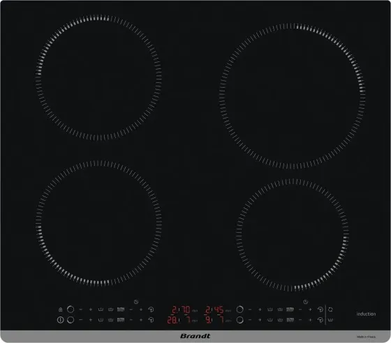 Варочная поверхность BRANDT BPI1641SB Киев