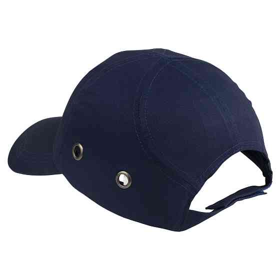 Каскетка захисна (темно-синя) Spectra SIGMA (9414211) Київ