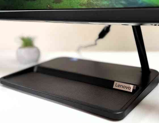 Новый моноблок Lenovo IdeaCentre 3 24IAP7·i5-12450H·16GB·512·Гантия. Харьков