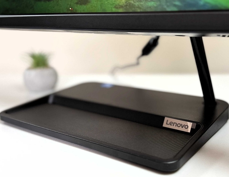 Новый моноблок Lenovo IdeaCentre 3 24IAP7·i5-12450H·16GB·512·Гантия. Харьков - изображение 4