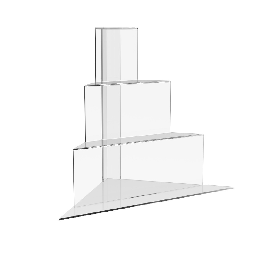 Угловая горка EKOSTAR 180х180х230 Киев - изображение 2